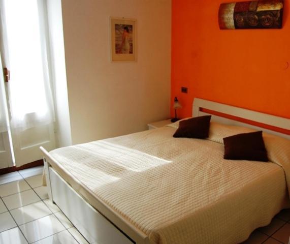 Albergo Del Cacciatore Cremeno Habitación foto